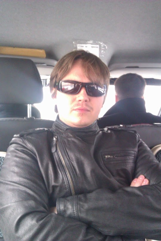 Максим Вождаев | Санкт-Петербург