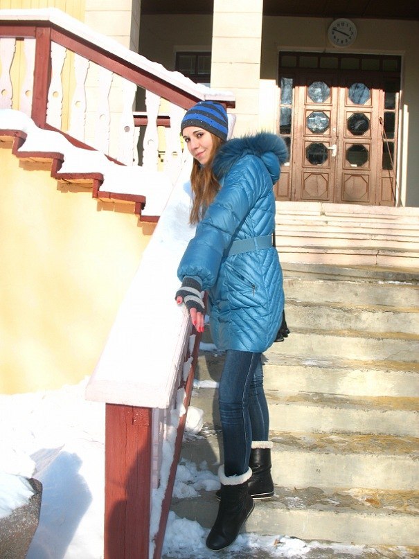 Юля Алексеева | Луцк