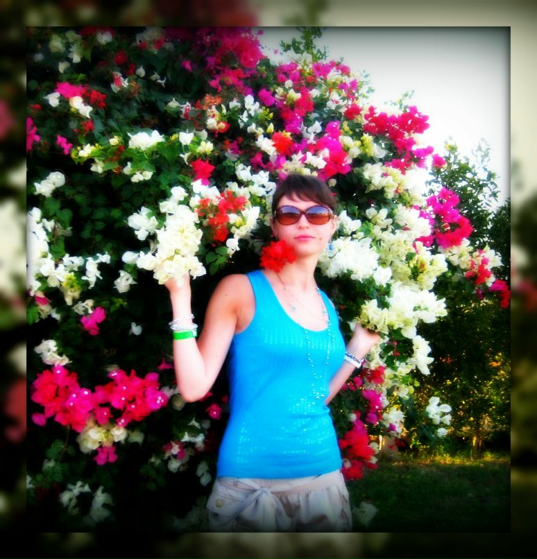 Анна Иванова ((= shining =)) | Москва