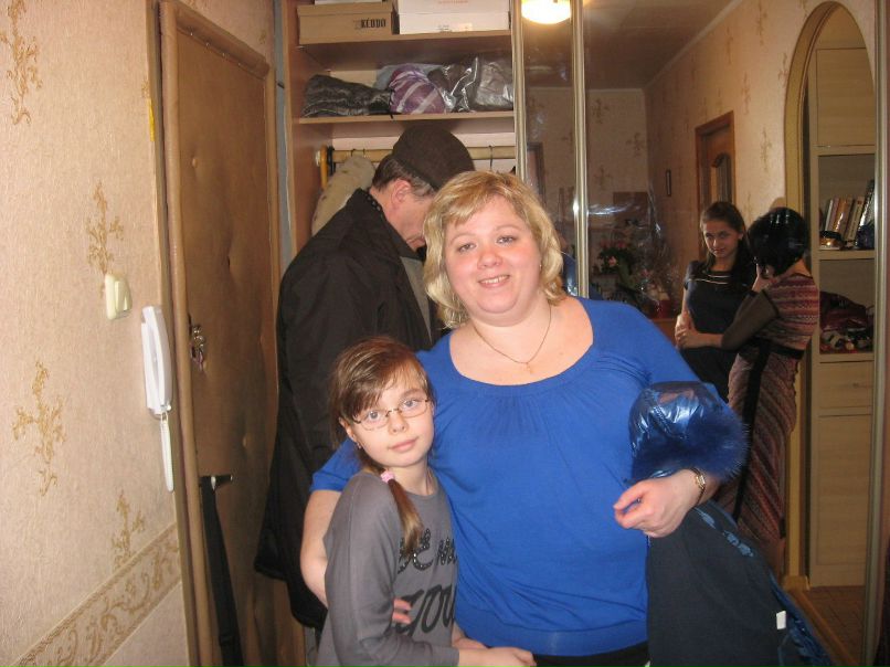 Екатерина Кишко | Москва