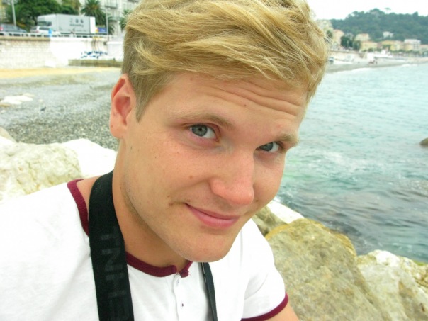 №113, Миша Колесников №113, Миша Колесников