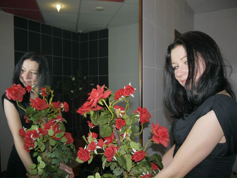 Евгения Машичева | Брянск