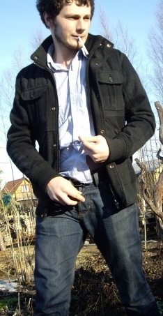 №32, Дмитрий Фалько, 36 лет, Москва, Россия №32, Дмитрий Фалько, 36 лет, Москва, Россия