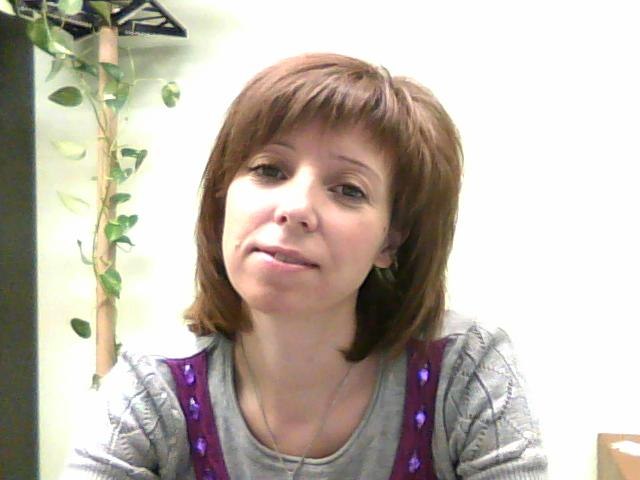 Елена Казарова | Санкт-Петербург