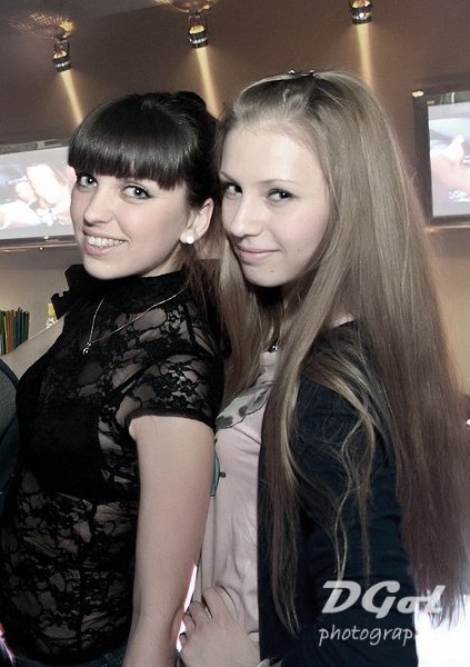 Иришка Плахтий [ツ] | Калининград