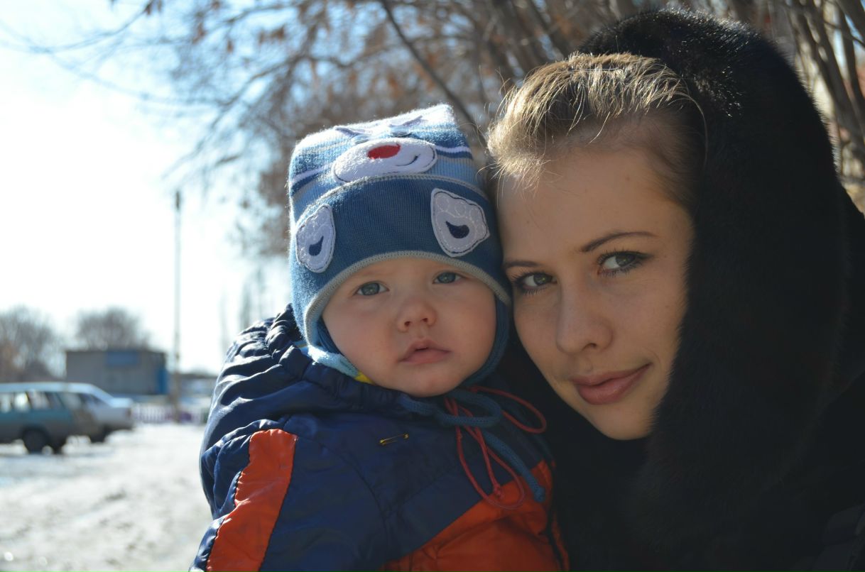 Татьяна Нечипорук Юрьевна | Москва