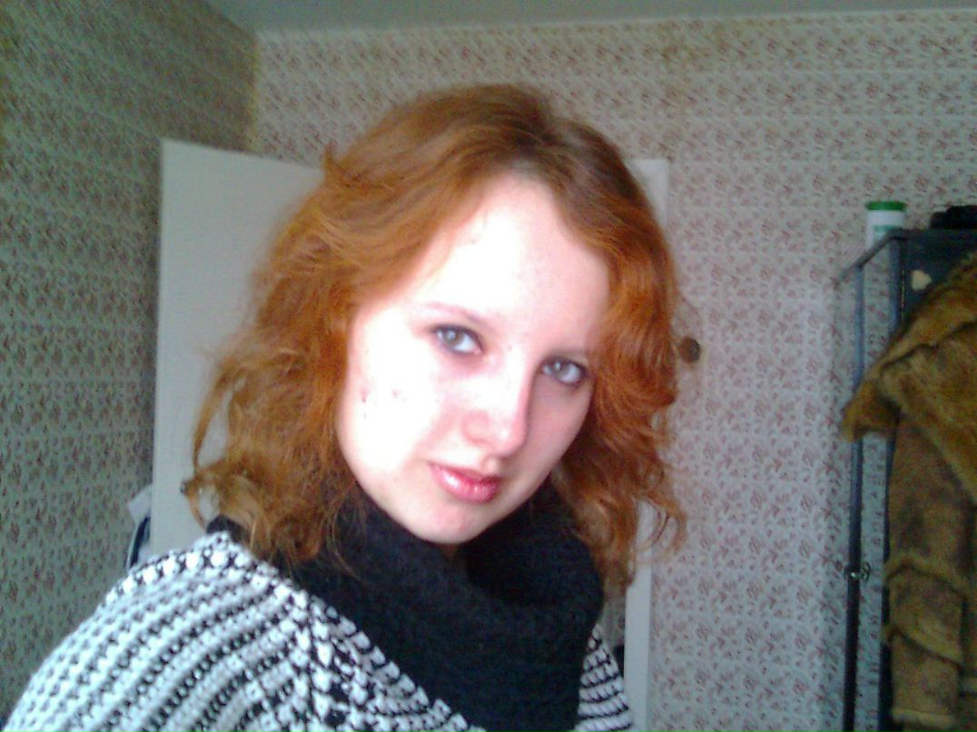 Кристина Куркова | Старица