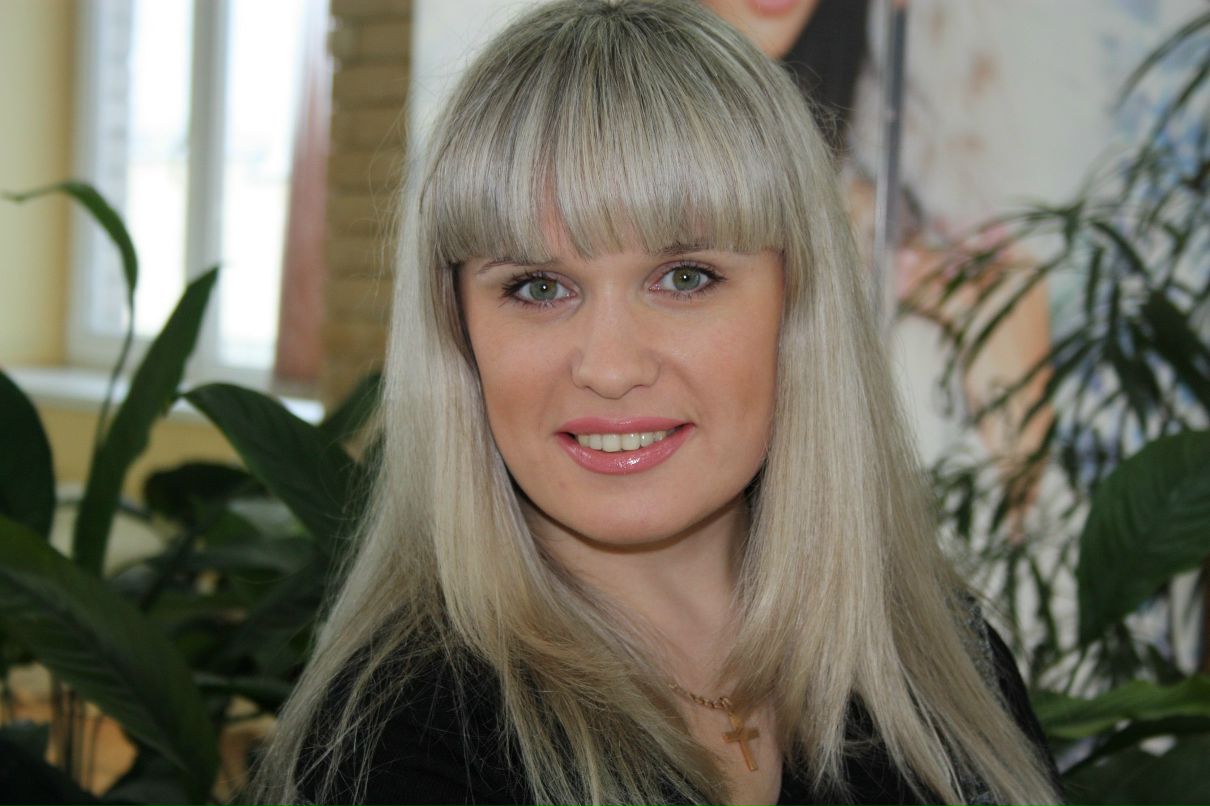 Ксюша Ангельская | Северодвинск