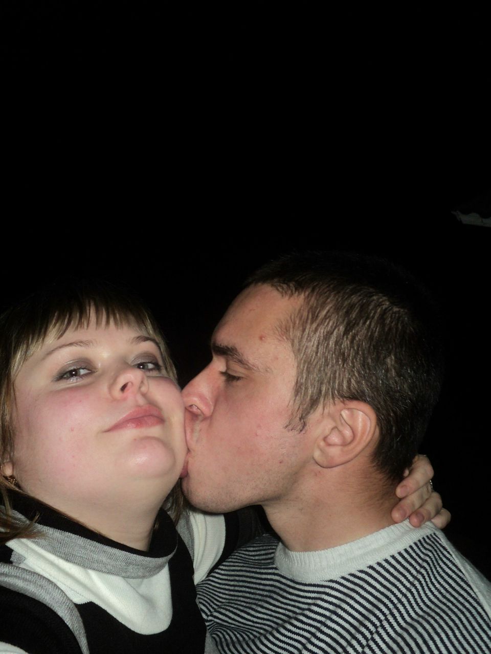 Виктория Агафонова | Давыдово