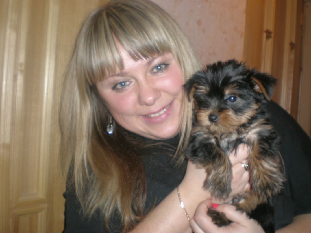 Ольга Колчина | Сланцы