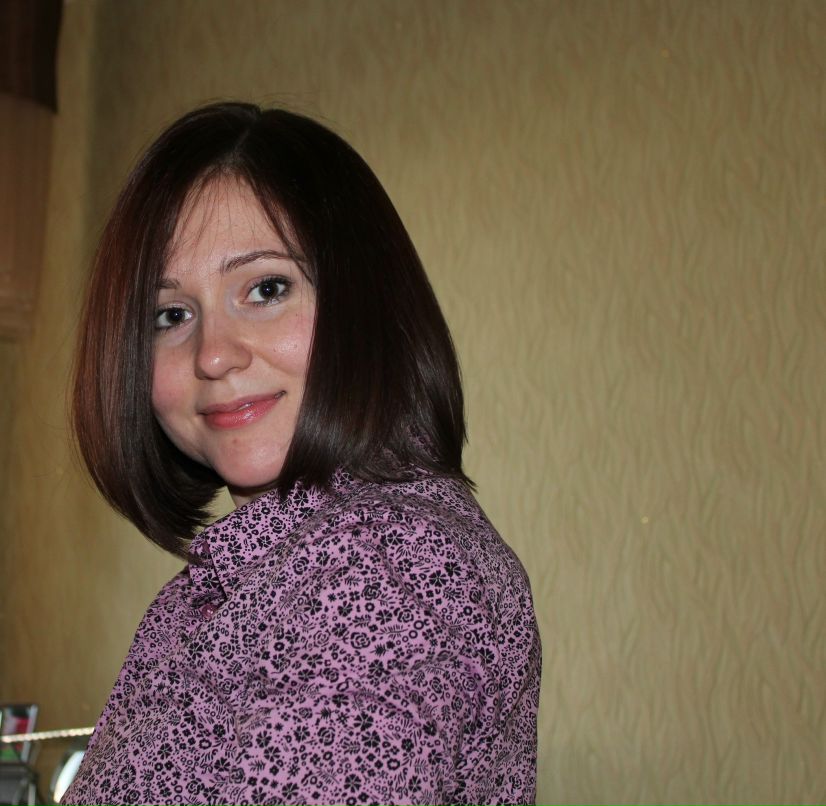 Анна Ашихмина | Челябинск