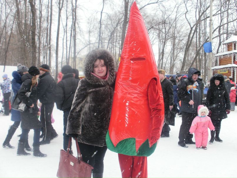 Анюта Егорова | Нижний Новгород