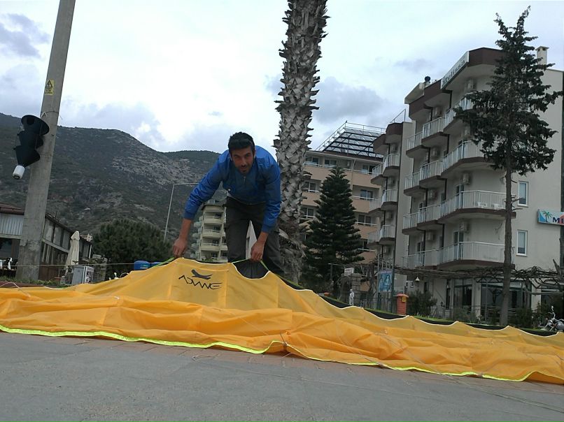 Alper özkan | Antalya