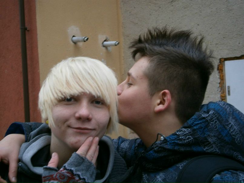 Бодя Мороз | Ивано-Франковск