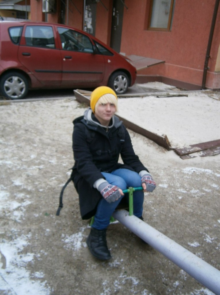 Бодя Мороз | Ивано-Франковск