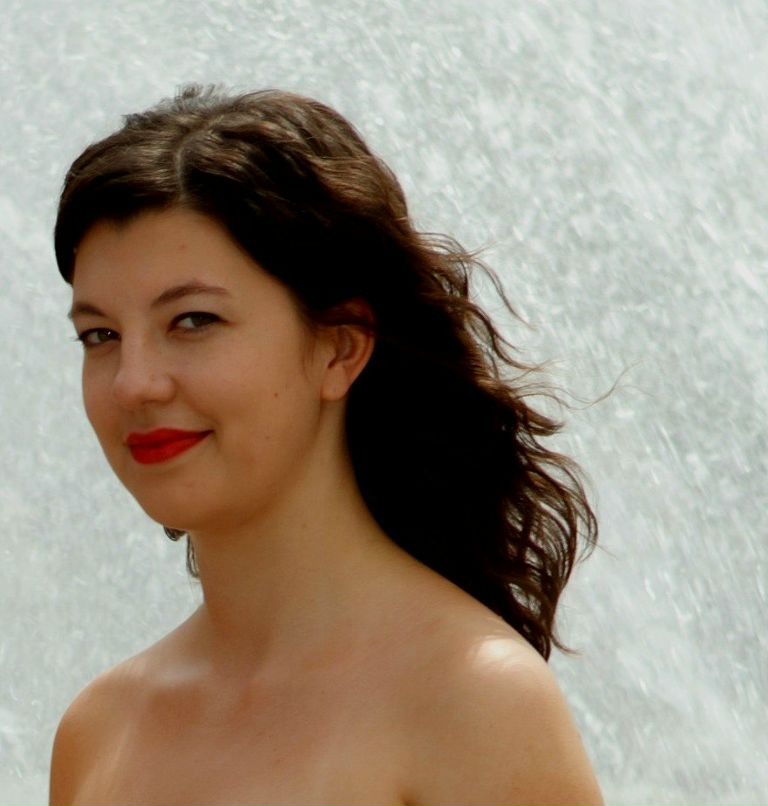 Наталья Романчук | 