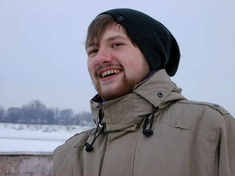 Клим Ковригин | Рыбинск