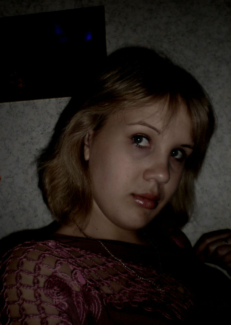 Надя Онищенко | Малая Перещепина