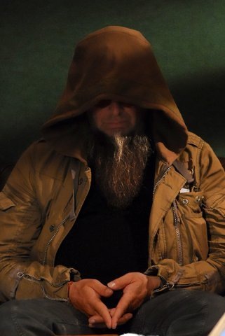 №54, Джон Шишкин, Калининград №54, Джон Шишкин, Калининград