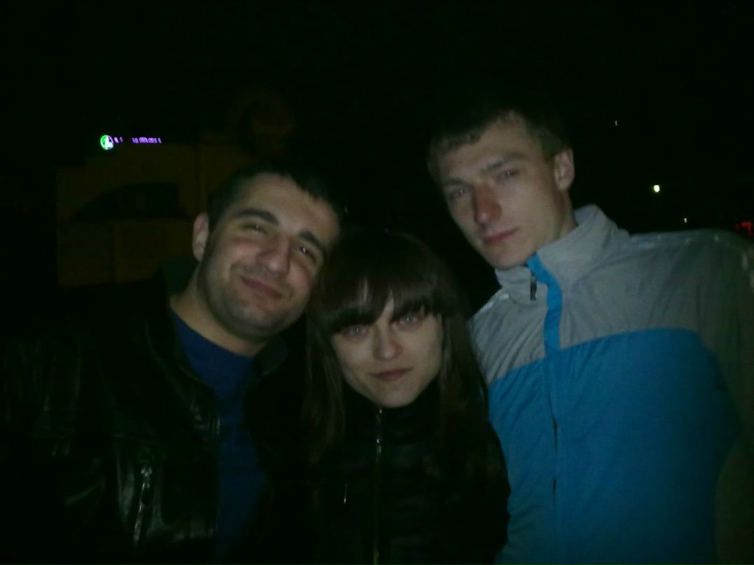 Александр Зоткин | Саратов