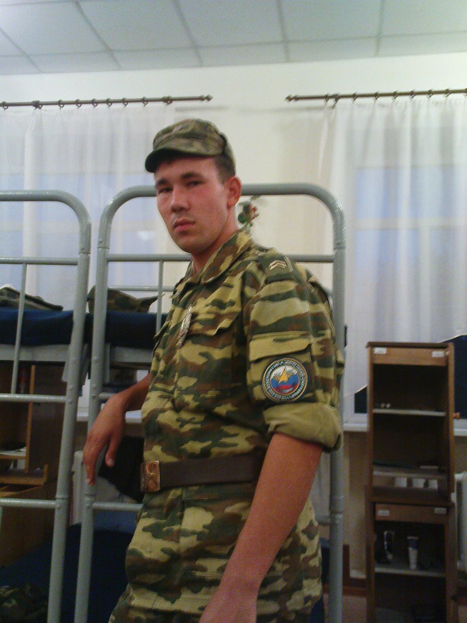 Данил Шайхелисламов | Нижнекамск