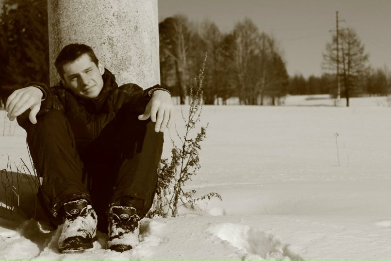 Игорь Буланок | Орша