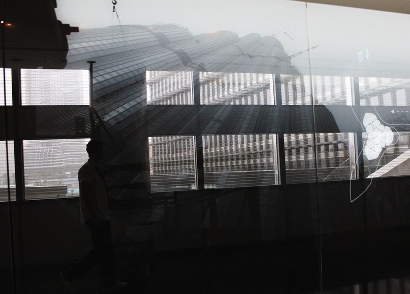 Clark Kent | Красноярск