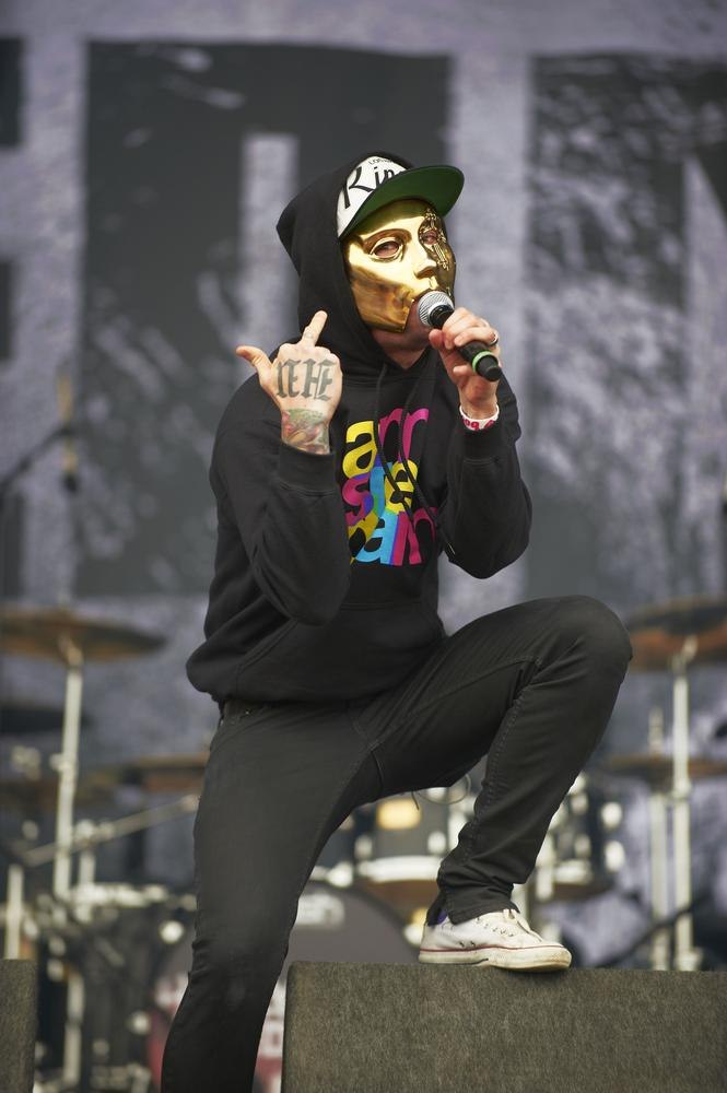 Данила Болмусов | Москва