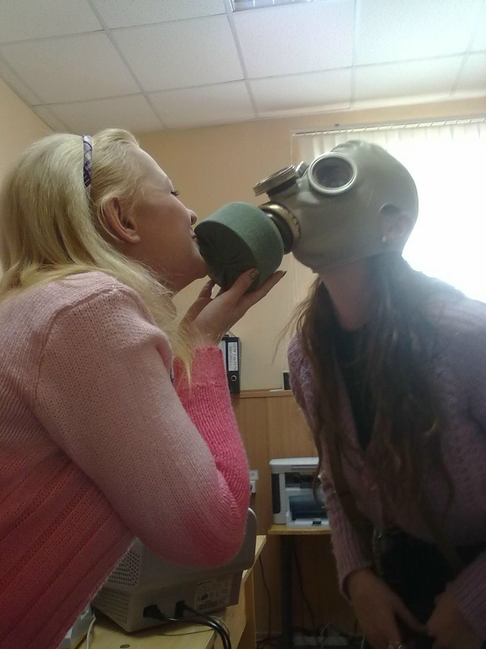 Леночка Ловчикова | Курск