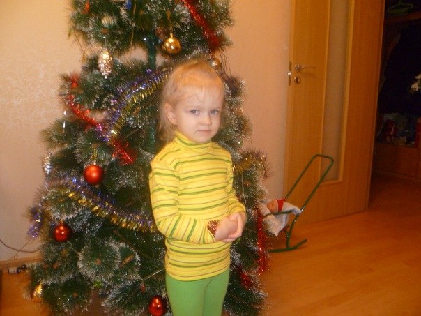 Лариса Аккиева | Петрозаводск