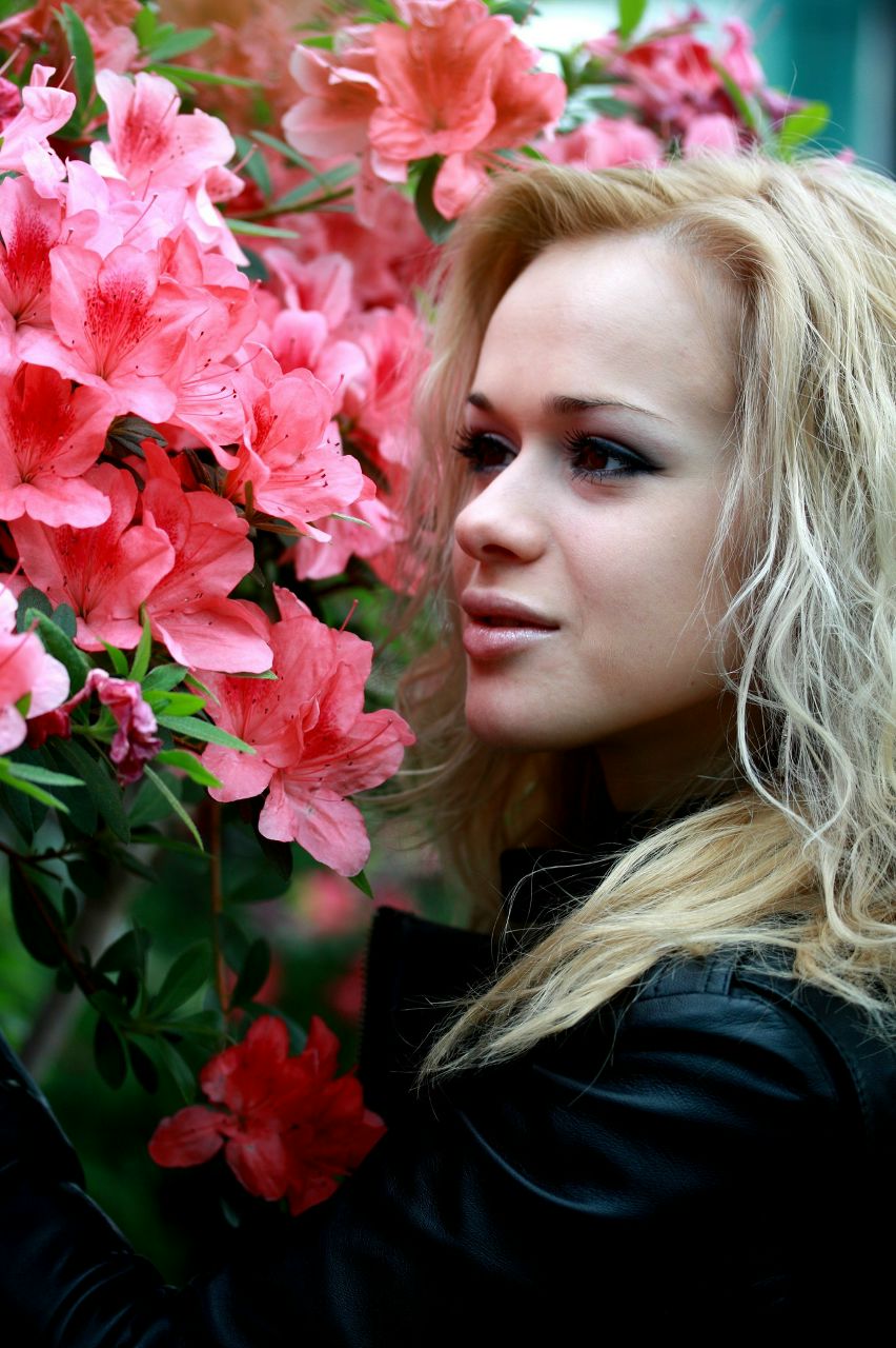 Мирослава Максак ★ | 