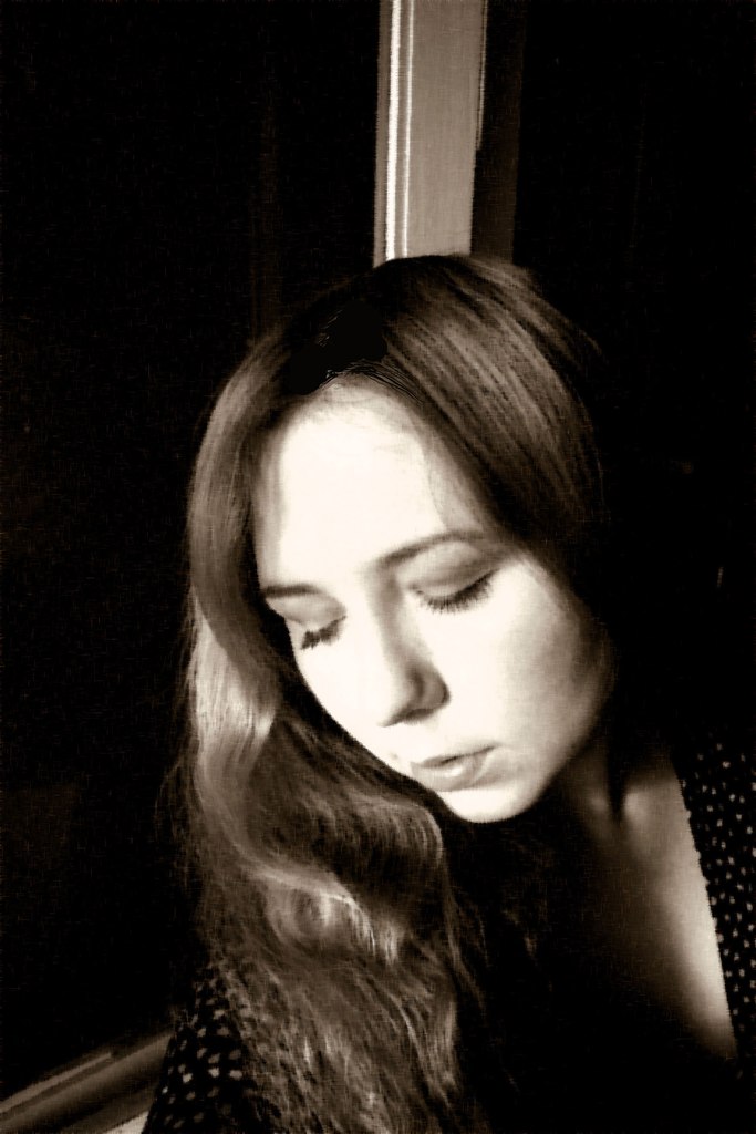 Анна Кириченко | Бердск