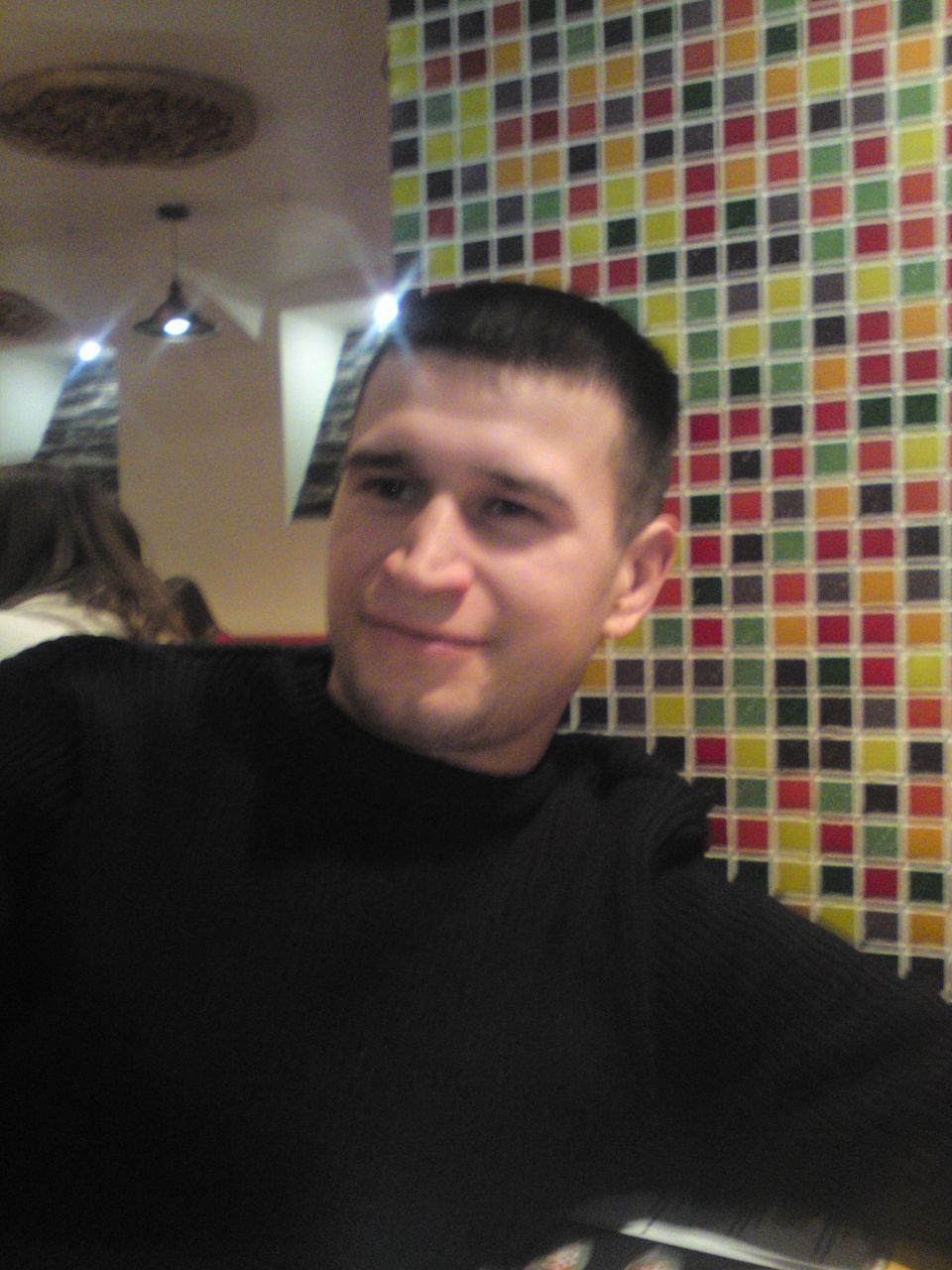 Александр Кошкин :: ALEKS :: | Москва