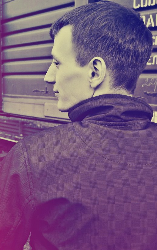 Александр Баскаков | Рыбное