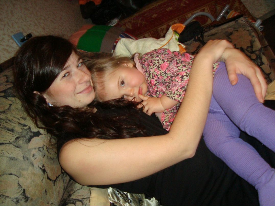 Евгения Васильева | Хабаровск