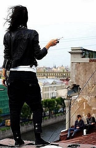 Фото профиля