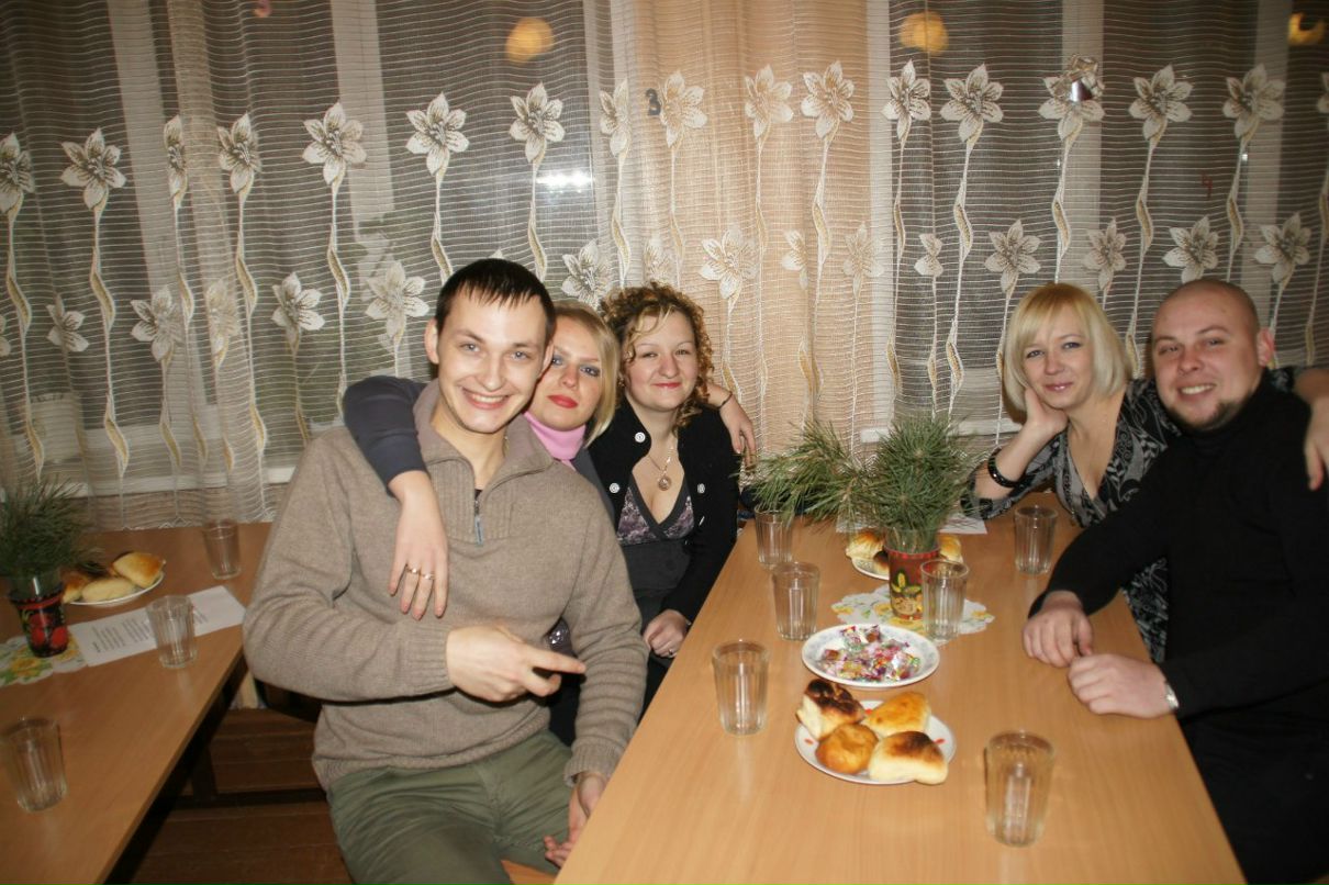 Алексей Швыдкин | 