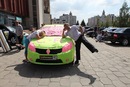 Фотография Беловой Ирины