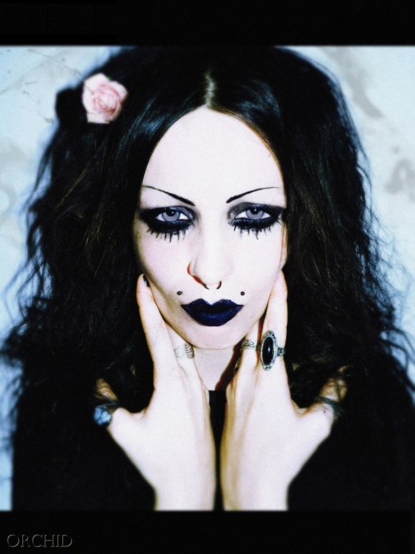 Орхид Алирий | Керчь