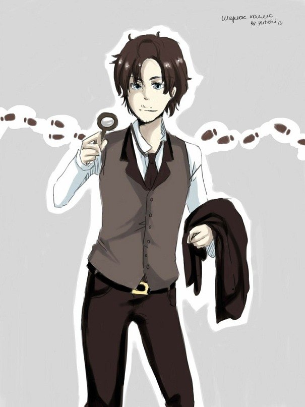 Виктор Шабанов [Mr.Black] | Москва