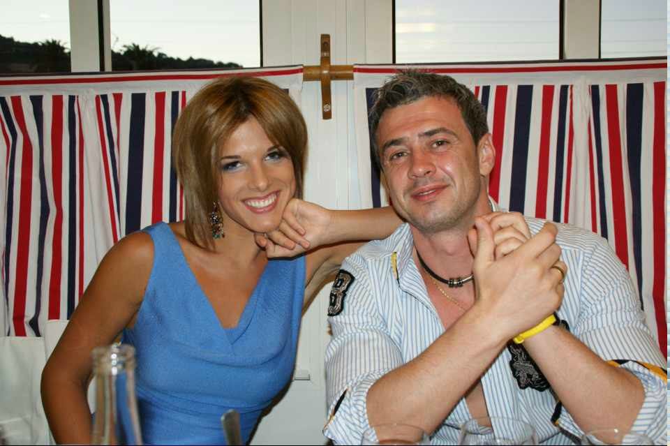 Дмитрий Старовойтов | Одесса