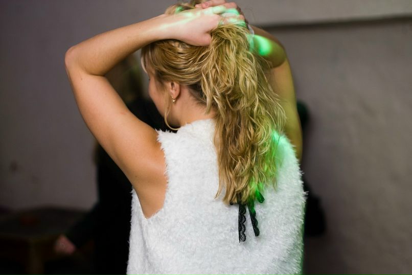 Ольга Мелицева | Нижний Новгород