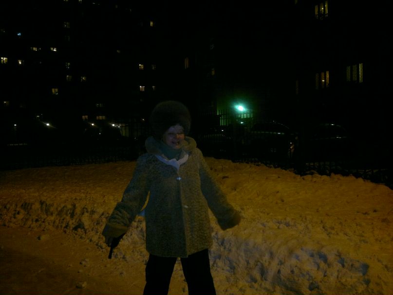 Татьяна Зябликова | Екатеринбург