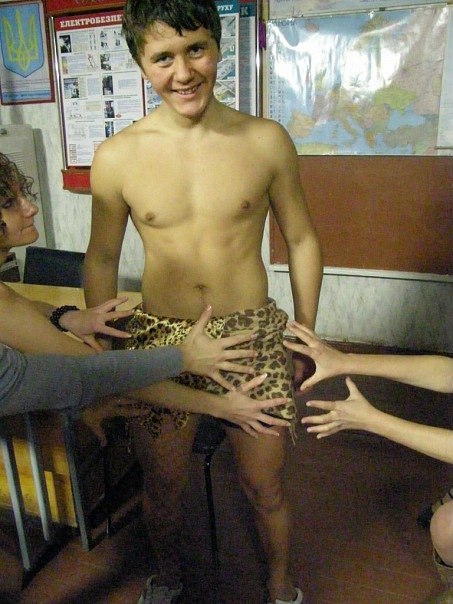 Алексей Аузяк | Киев