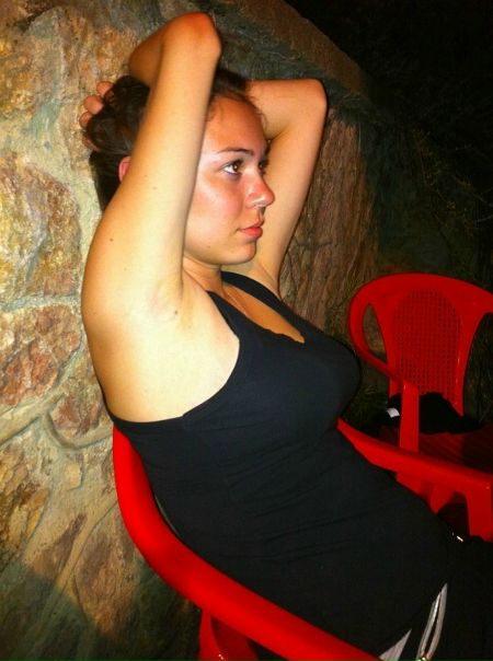 №19, Анна Светличная, Киев №19, Анна Светличная, Киев