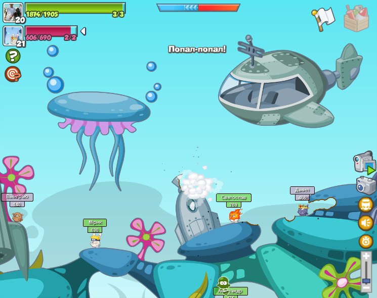 Александр Ветлугин | 