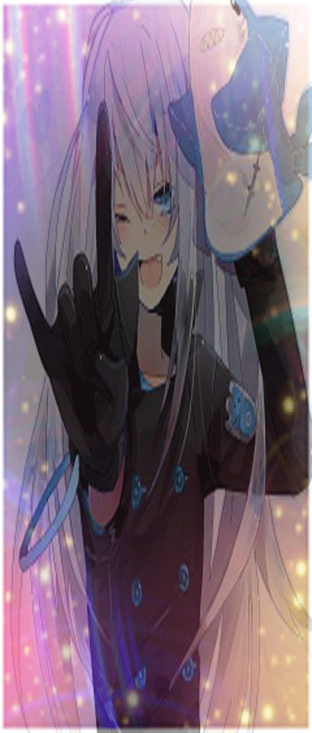 Анька Морозова | Москва