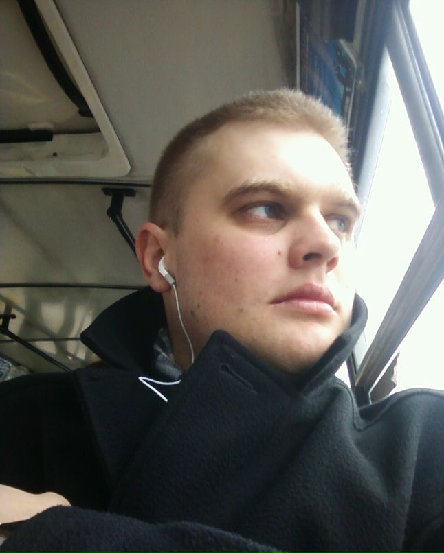 Игорь Иванов | Киев