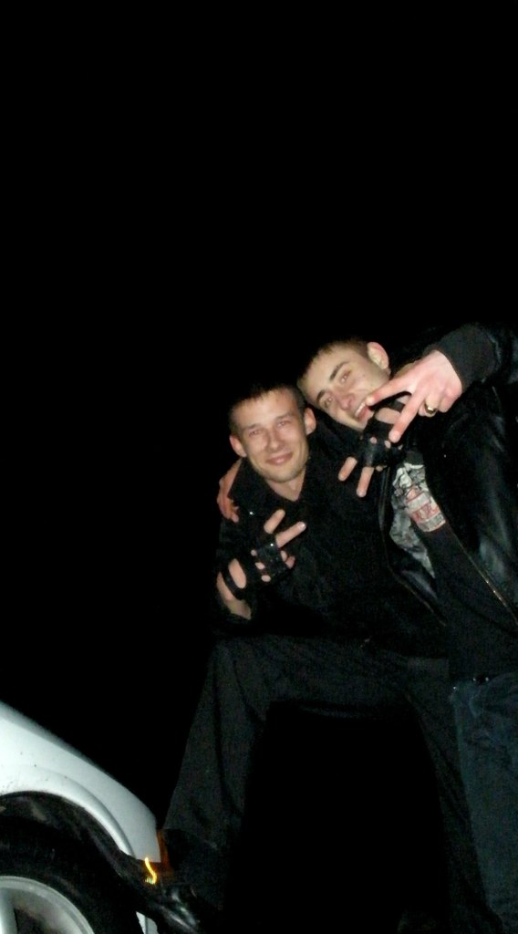 Миша Вовкин | Москва