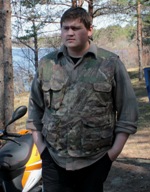 №7, Виталий Велигодский, Ковров №7, Виталий Велигодский, Ковров